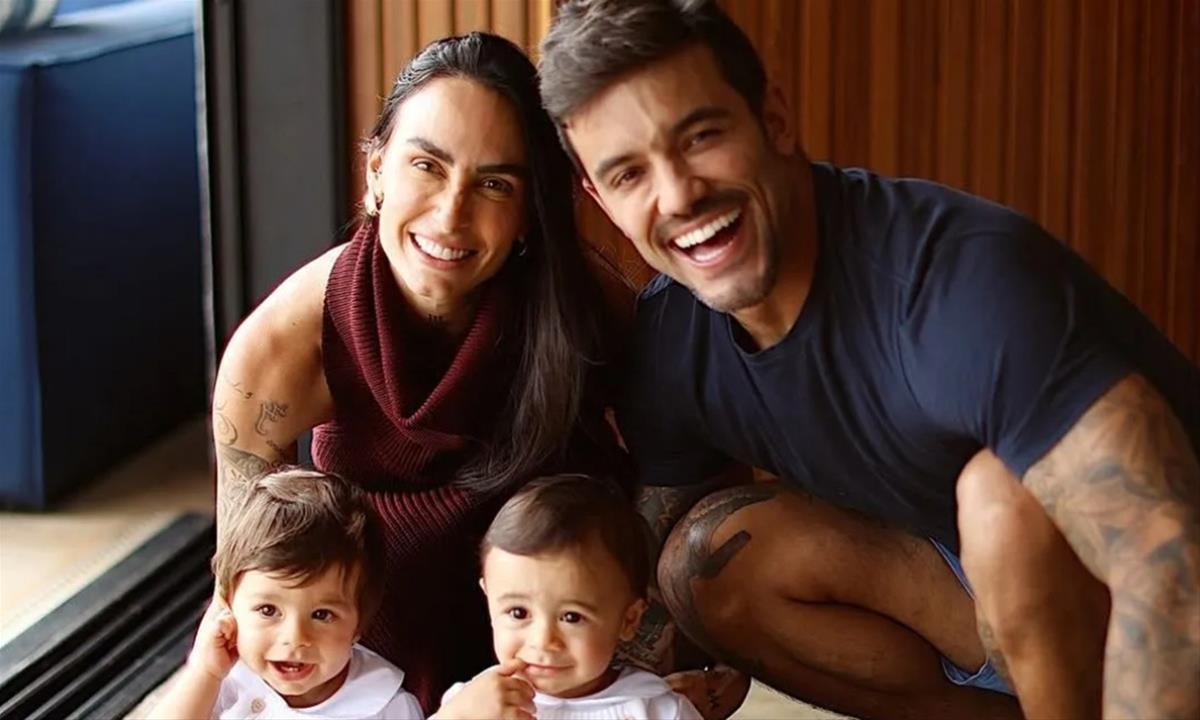 FOTO: Reprodução/Instagram